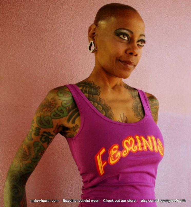 Debra Wilson