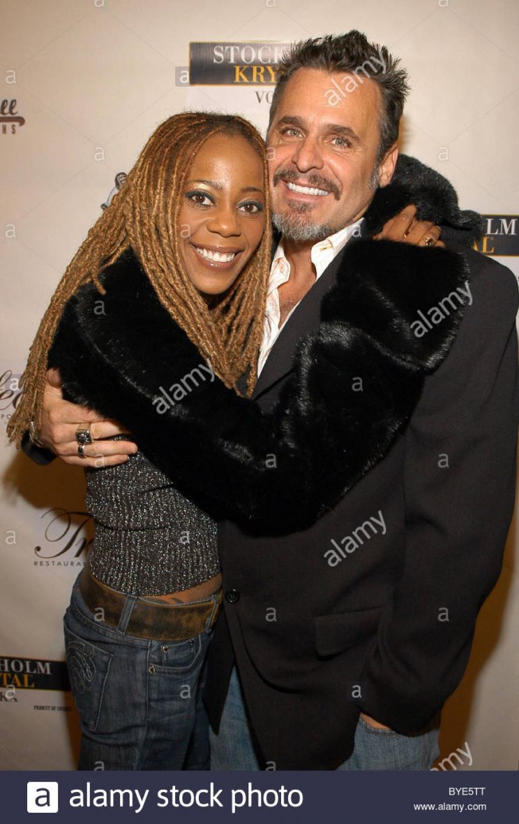 Debra Wilson