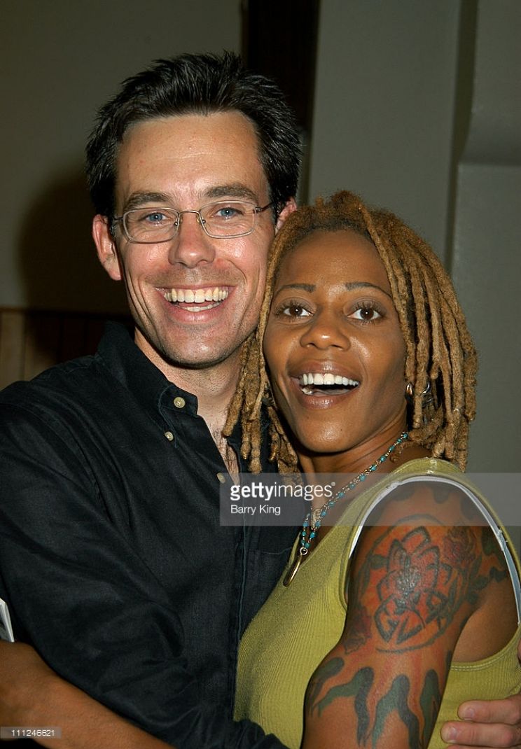 Debra Wilson