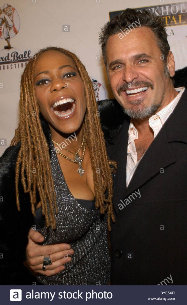 Debra Wilson