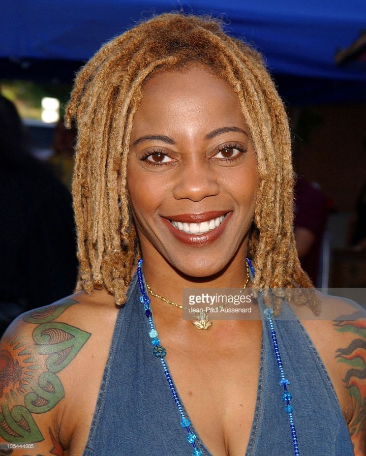 Debra Wilson