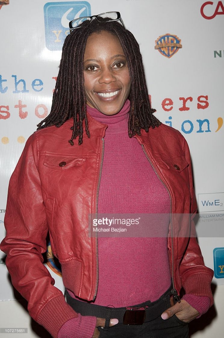 Debra Wilson