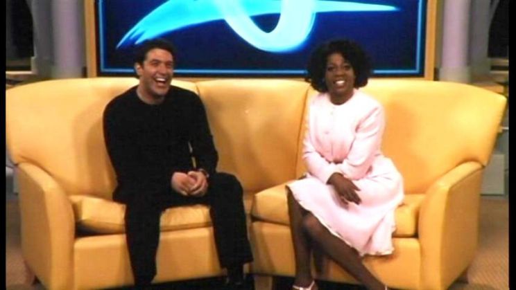 Debra Wilson