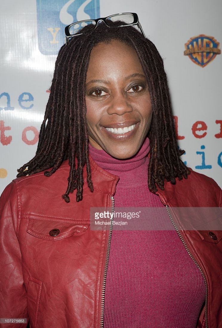 Debra Wilson