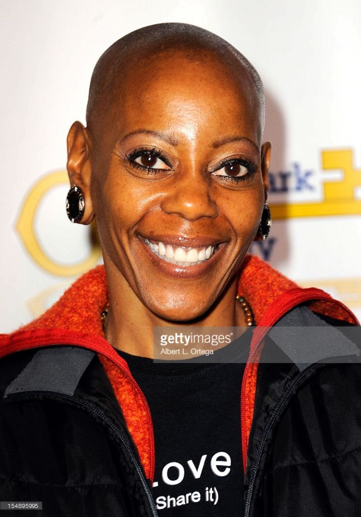 Debra Wilson