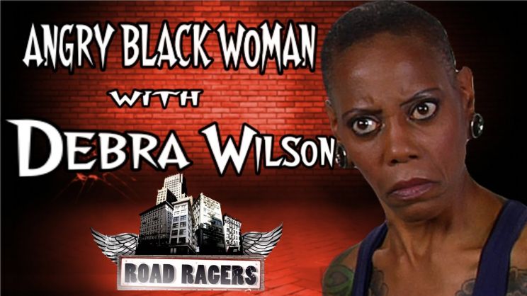 Debra Wilson