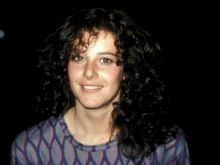 Debra Winger