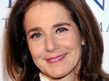 Debra Winger