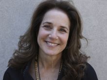 Debra Winger