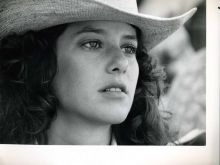 Debra Winger