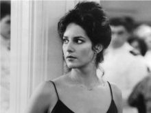 Debra Winger