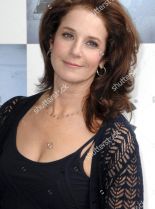 Debra Winger