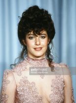 Debra Winger