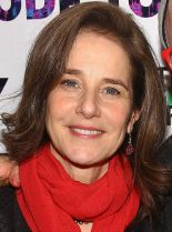 Debra Winger