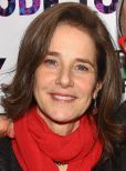 Debra Winger