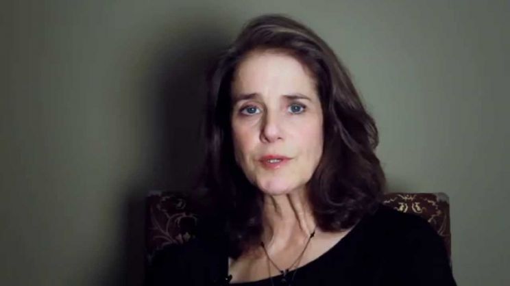 Debra Winger