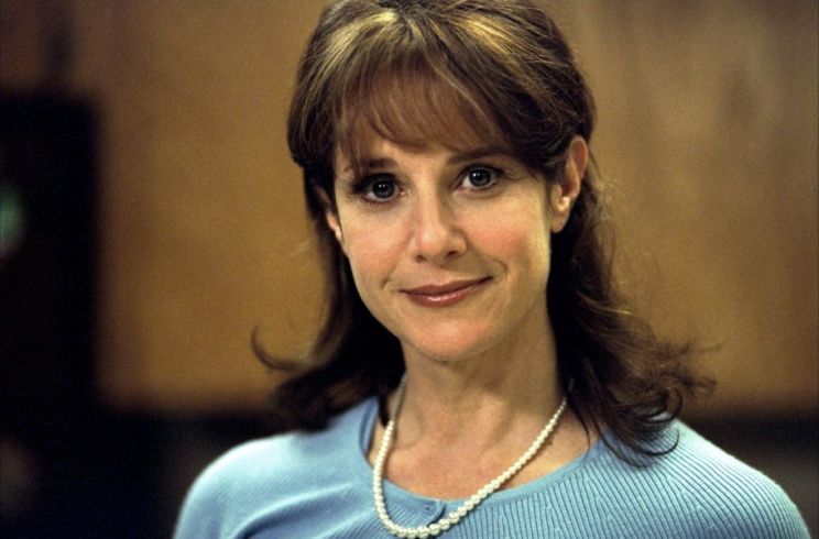 Debra Winger