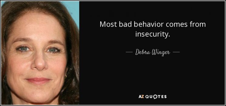 Debra Winger