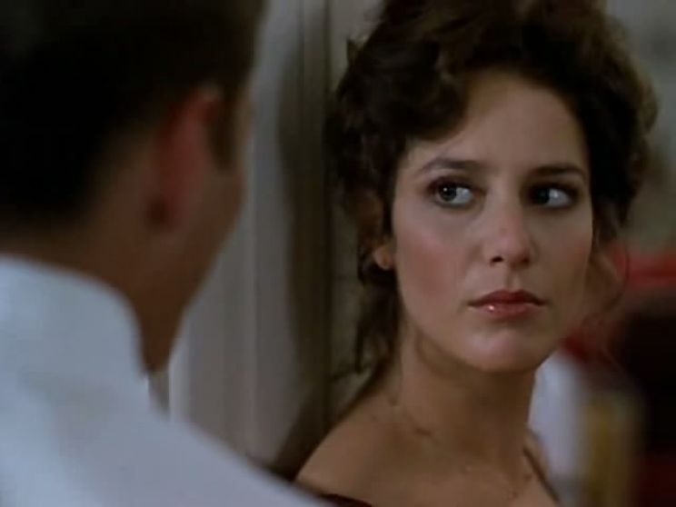 Debra Winger