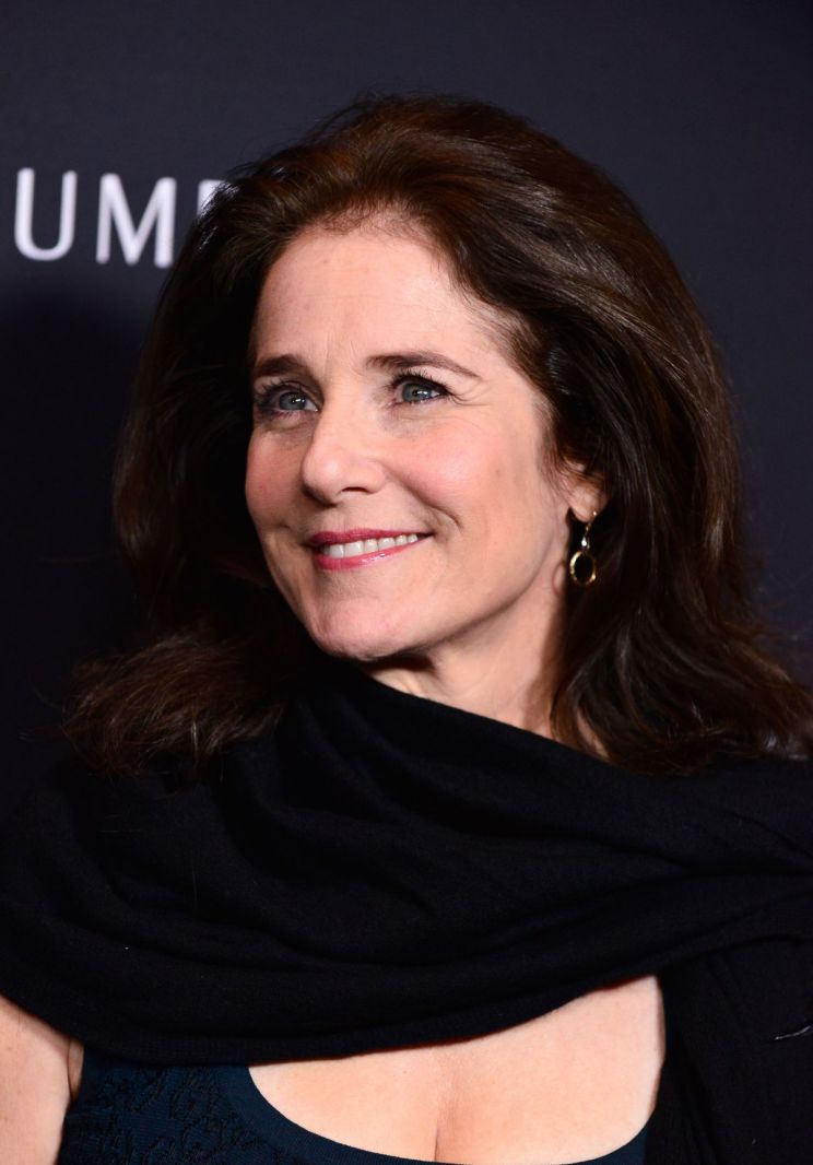 Debra Winger