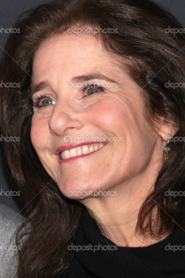 Debra Winger