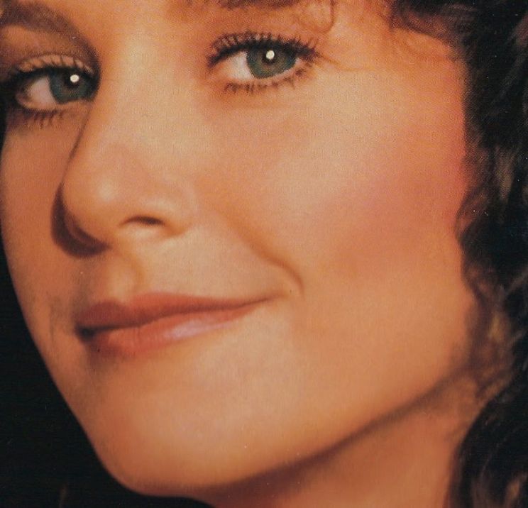 Debra Winger