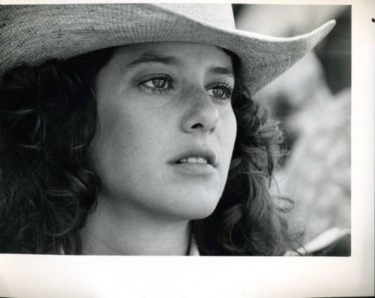 Debra Winger