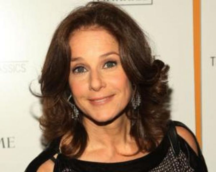 Debra Winger