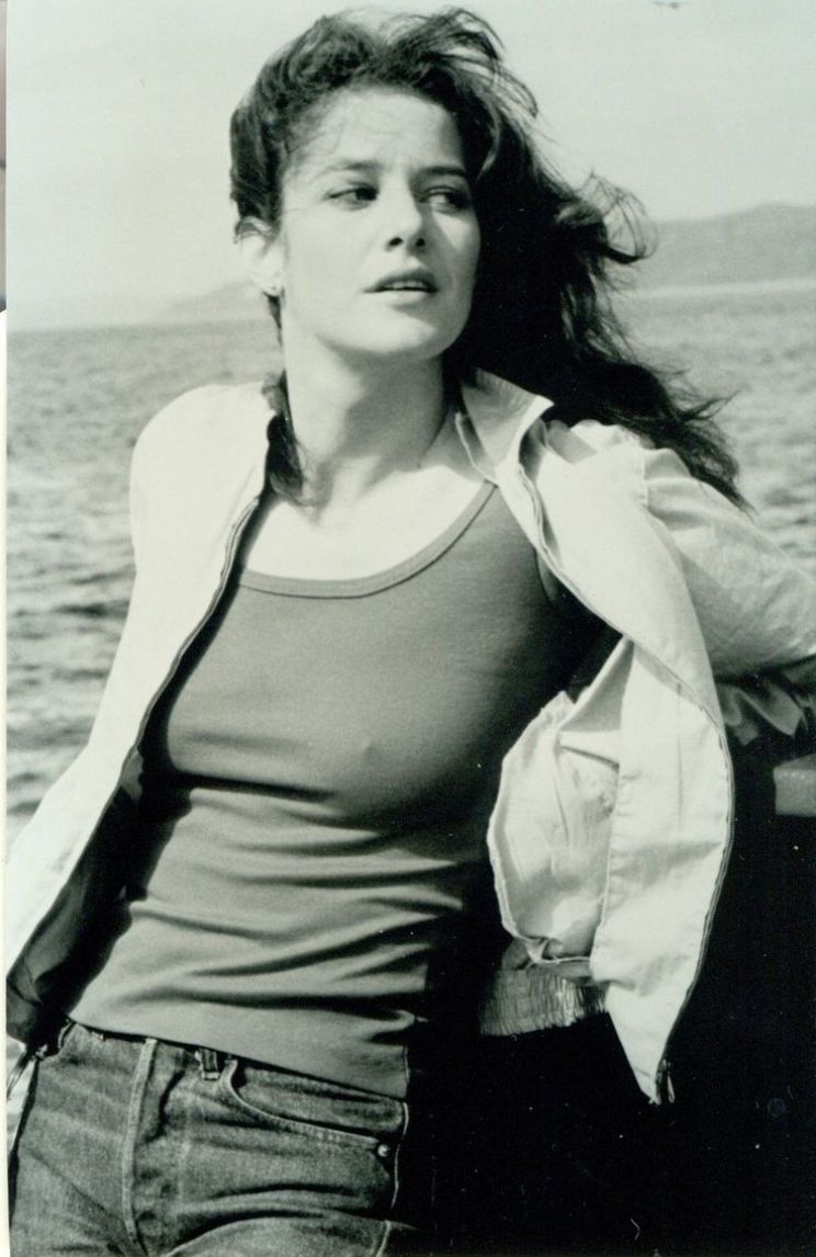 Debra Winger