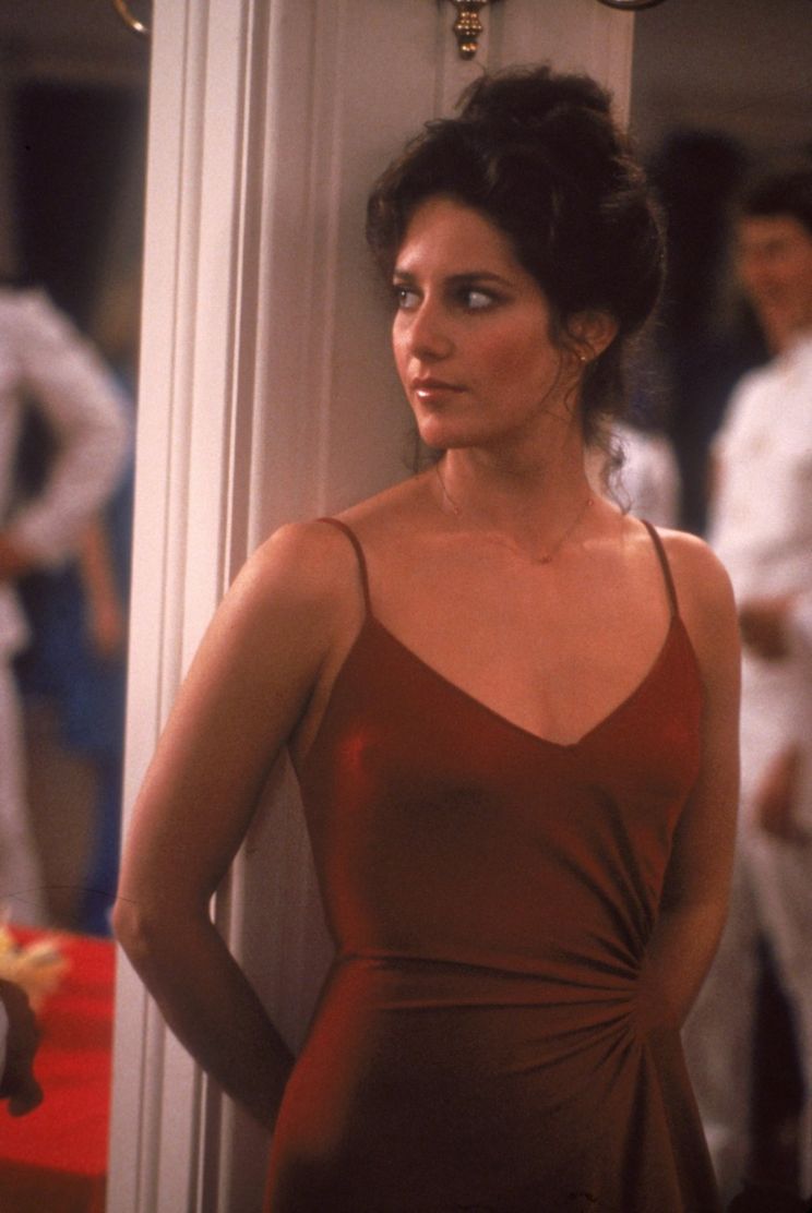 Debra Winger