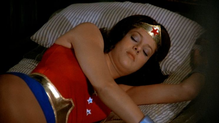 Debra Winger