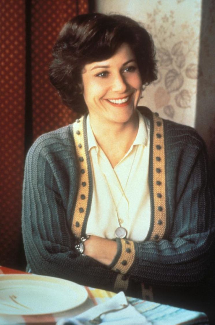 Debra Winger