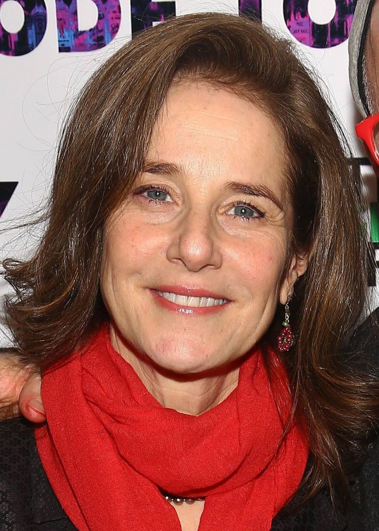 Debra Winger