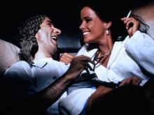 Debrah Farentino photo