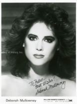 Debrah Farentino
