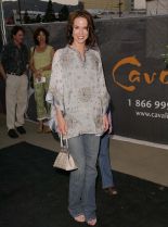Debrah Farentino