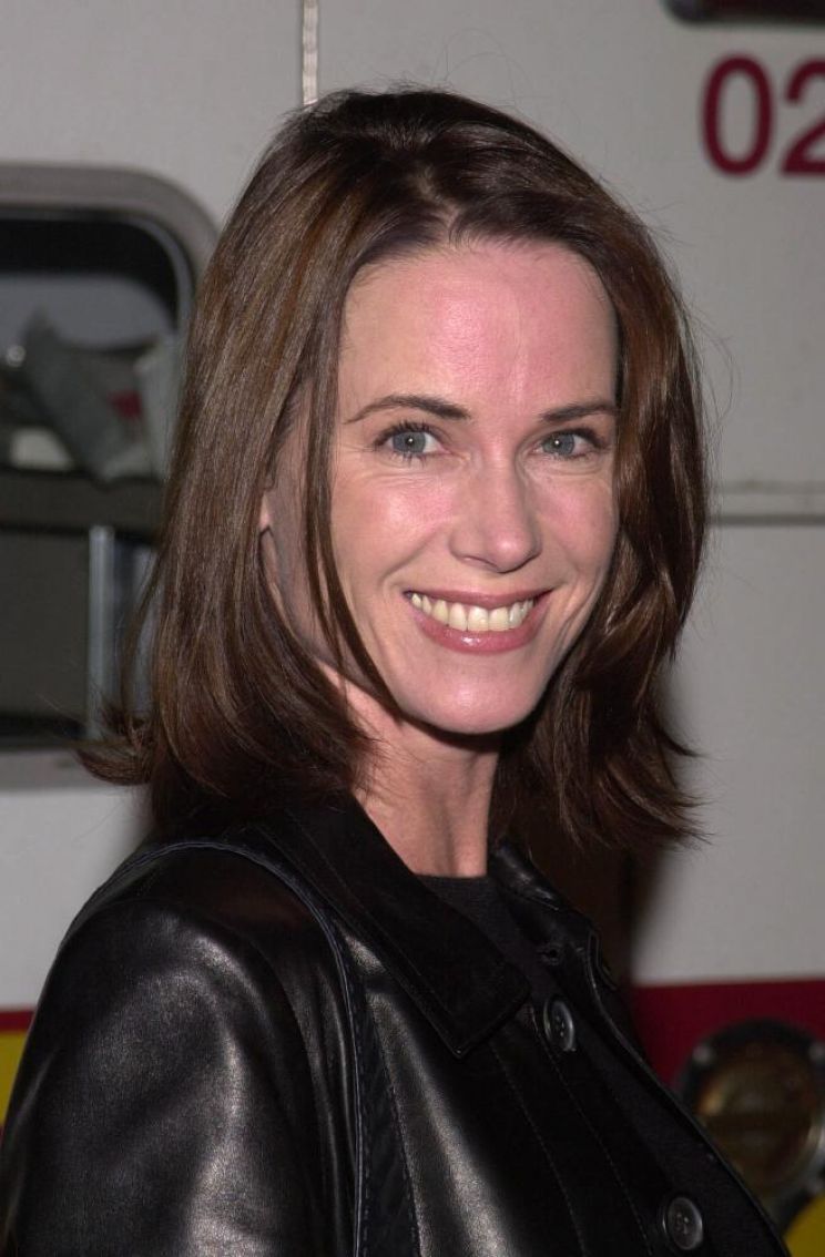 Debrah Farentino
