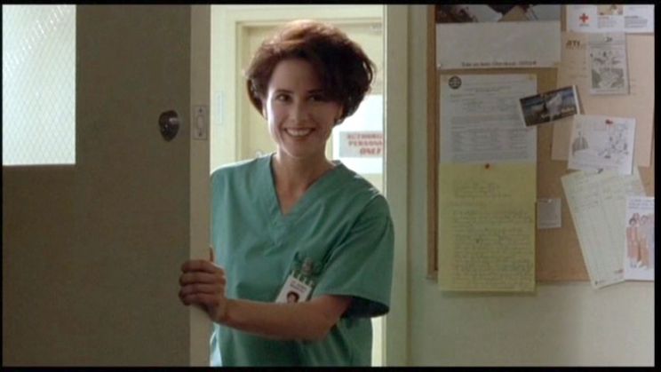 Debrah Farentino