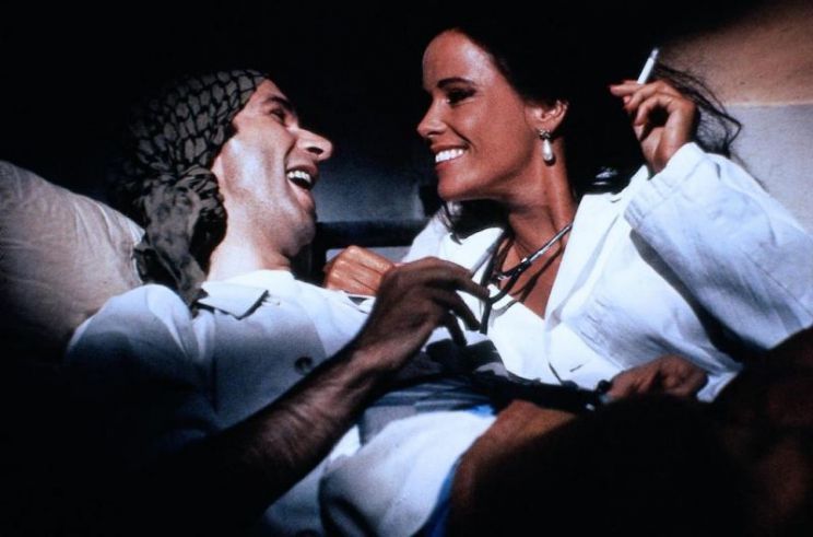 Debrah Farentino