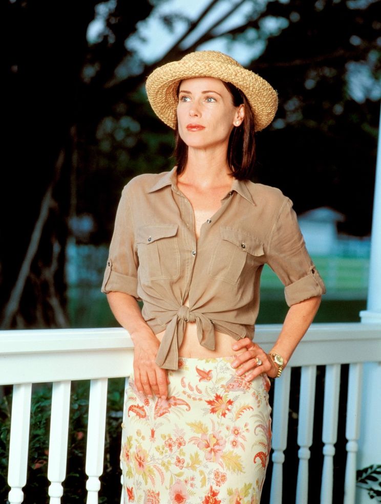 Debrah Farentino