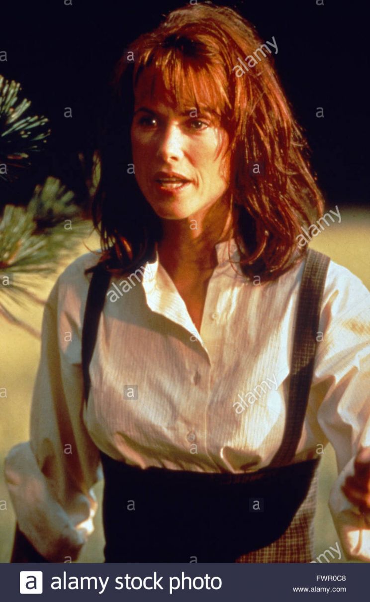 Debrah Farentino