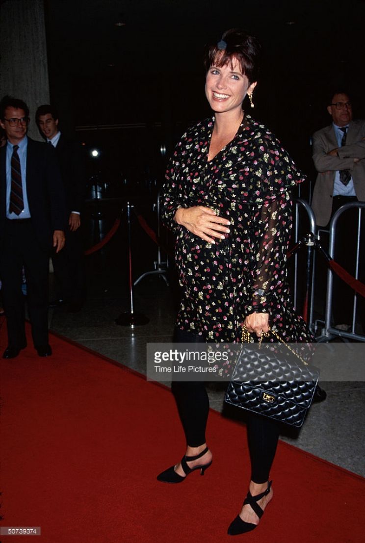 Debrah Farentino