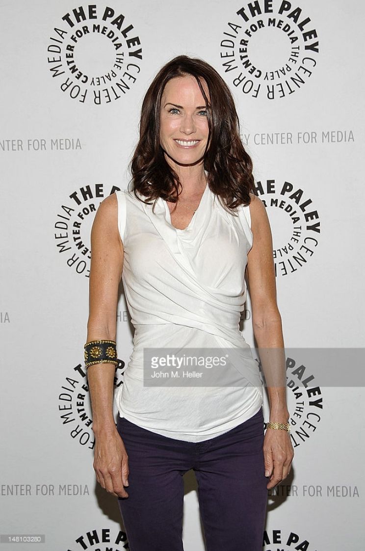 Debrah Farentino