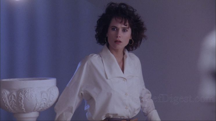 Debrah Farentino