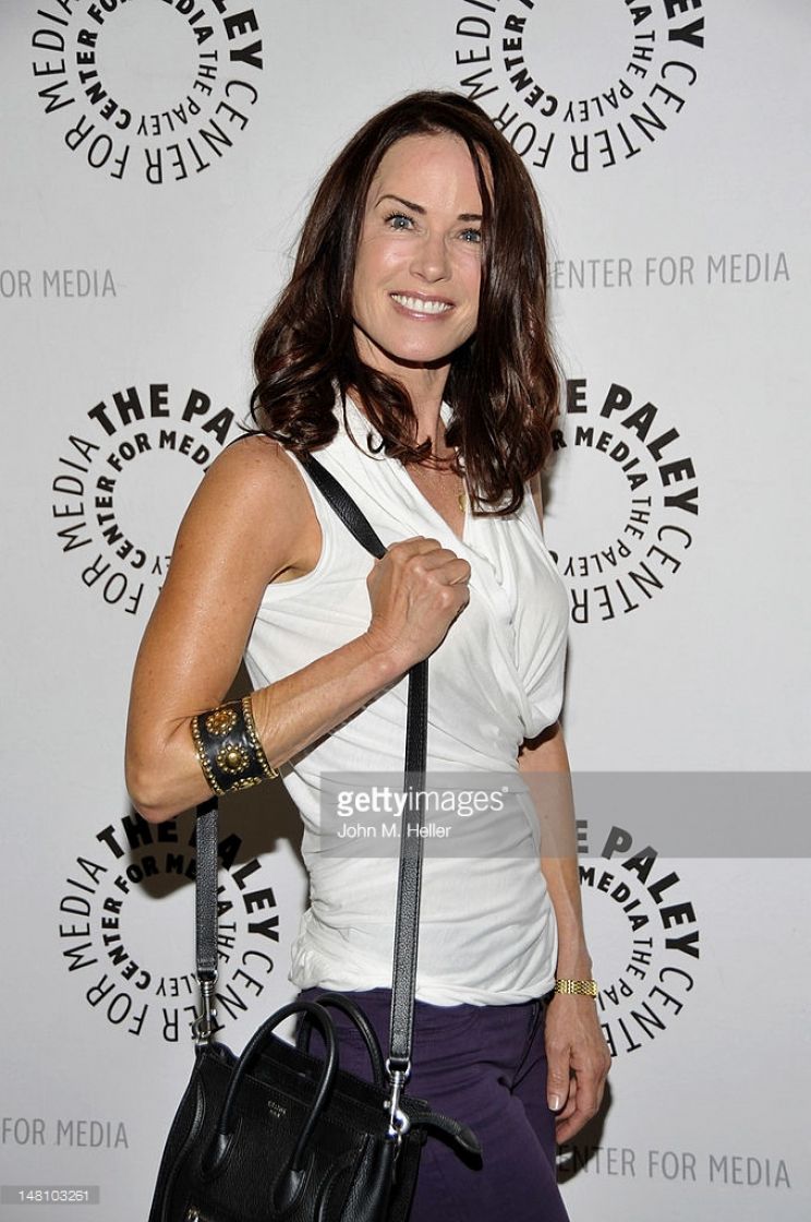 Debrah Farentino