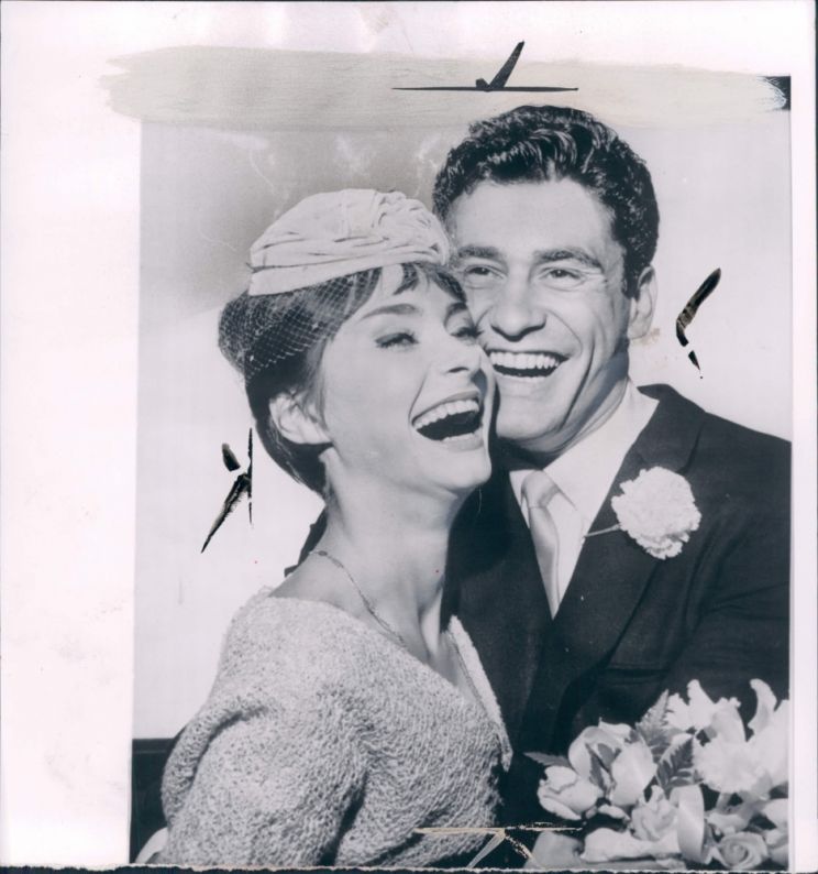 Debrah Farentino