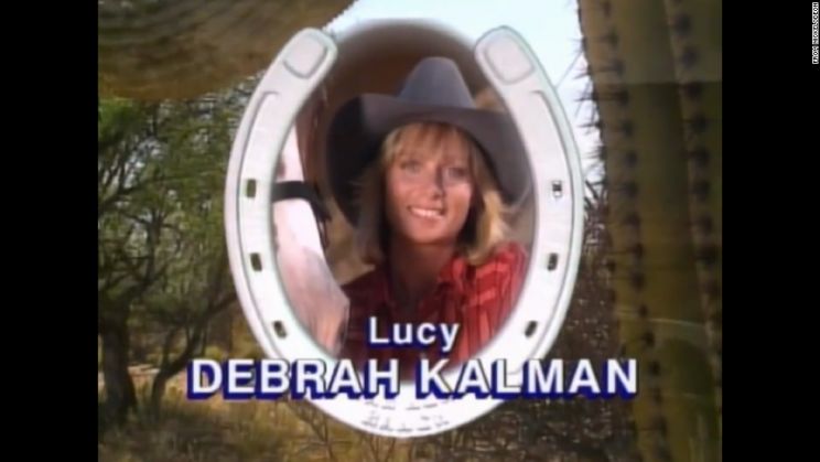 Debrah Kalman