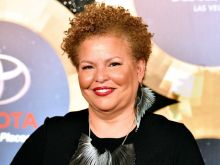 Debralee Scott