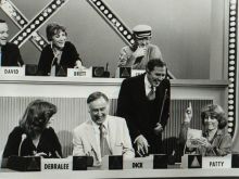 Debralee Scott
