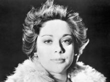 Debralee Scott